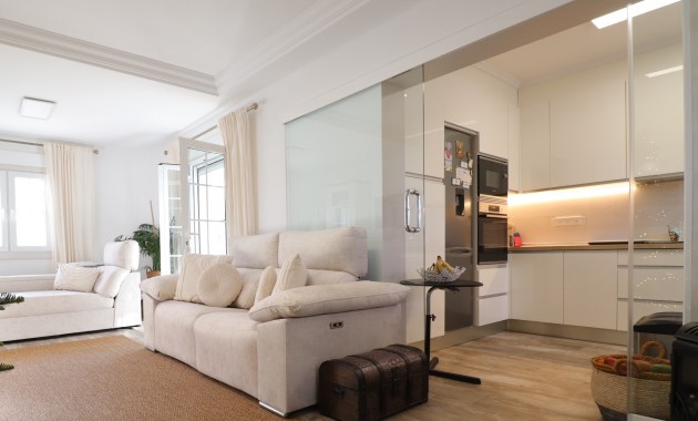 Venta - Detached Villa -
Orihuela Costa - Villamartin