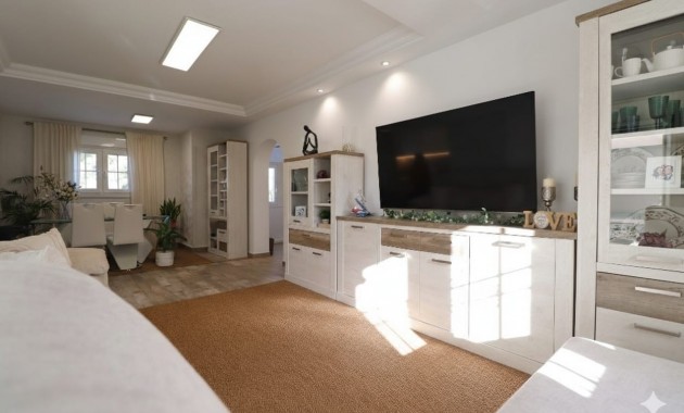 Venta - Detached Villa -
Orihuela Costa - Villamartin