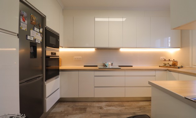 Venta - Detached Villa -
Orihuela Costa - Villamartin