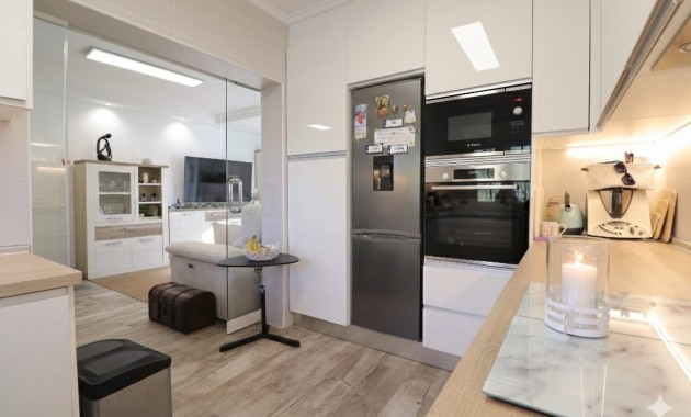 Venta - Detached Villa -
Orihuela Costa - Villamartin