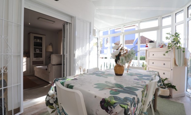 Venta - Detached Villa -
Orihuela Costa - Villamartin