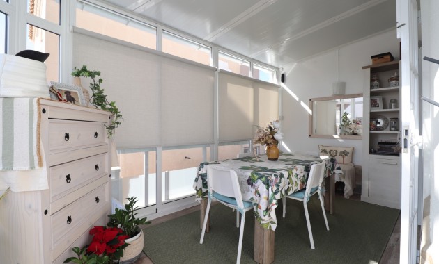 Venta - Detached Villa -
Orihuela Costa - Villamartin