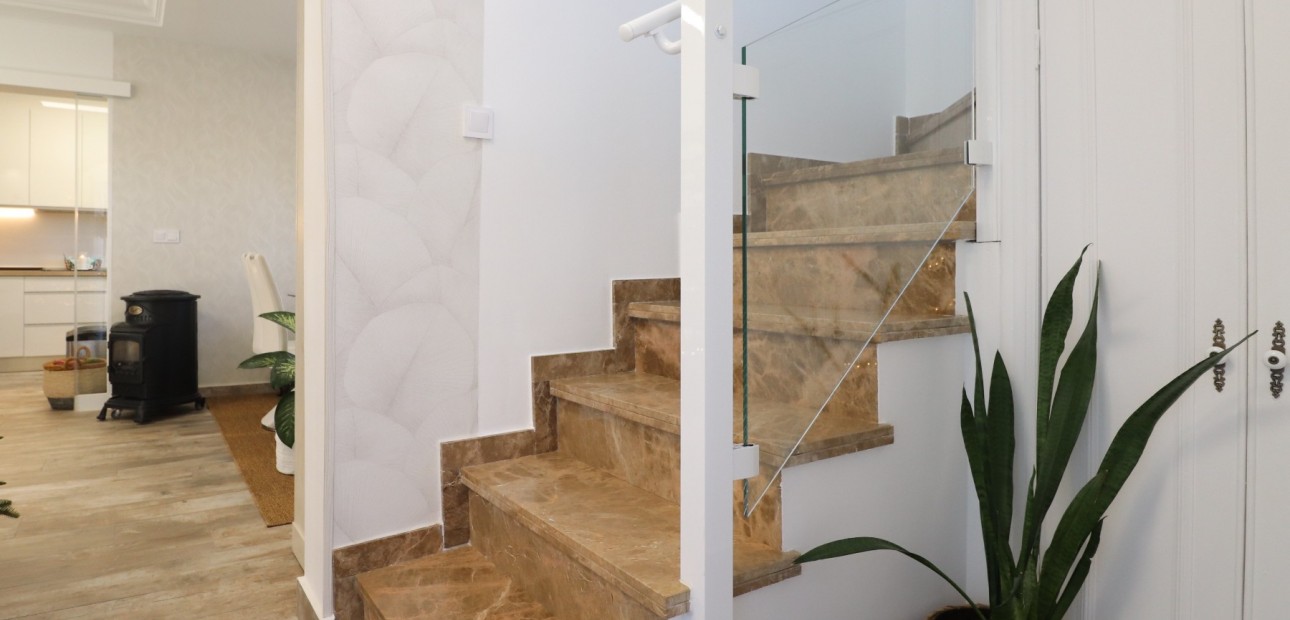 Venta - Detached Villa -
Orihuela Costa - Villamartin