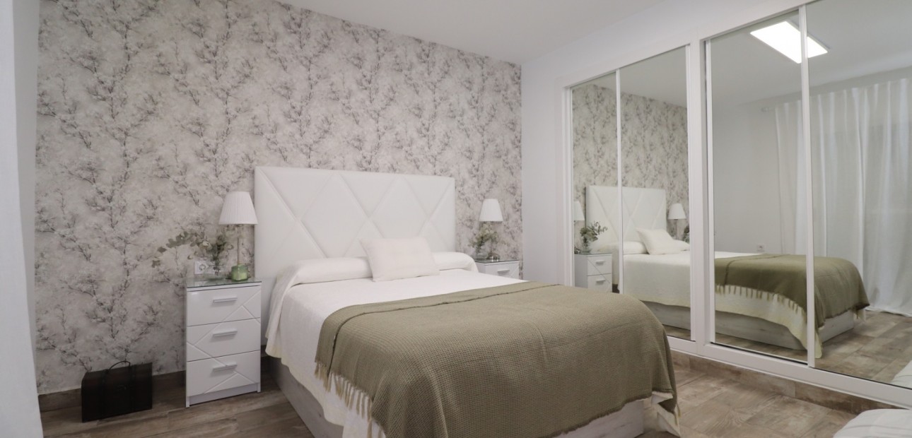 Venta - Detached Villa -
Orihuela Costa - Villamartin