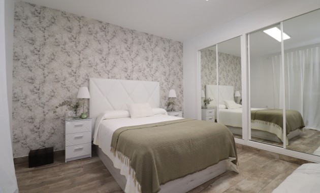 Venta - Detached Villa -
Orihuela Costa - Villamartin