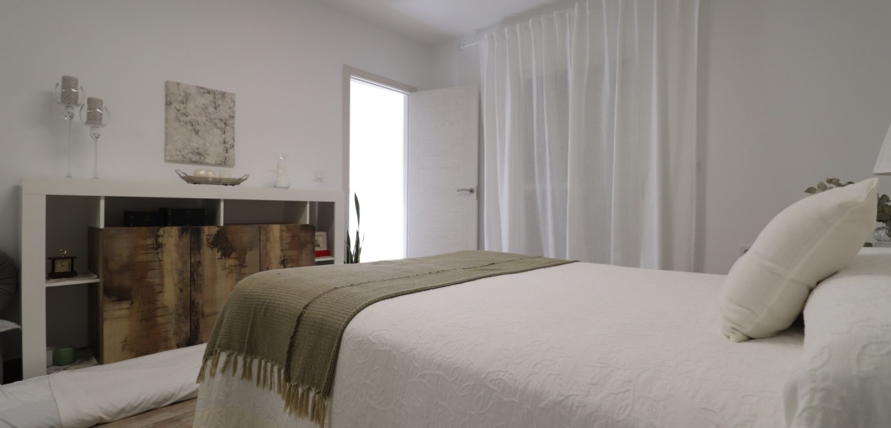 Venta - Detached Villa -
Orihuela Costa - Villamartin