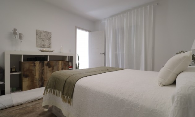 Venta - Detached Villa -
Orihuela Costa - Villamartin