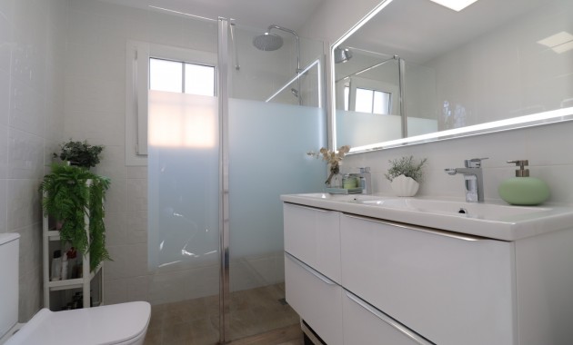 Venta - Detached Villa -
Orihuela Costa - Villamartin