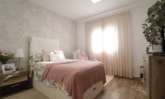 Venta - Detached Villa -
Orihuela Costa - Villamartin