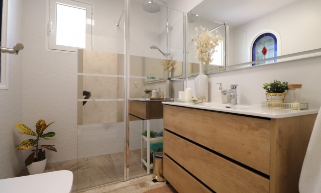 Venta - Detached Villa -
Orihuela Costa - Villamartin