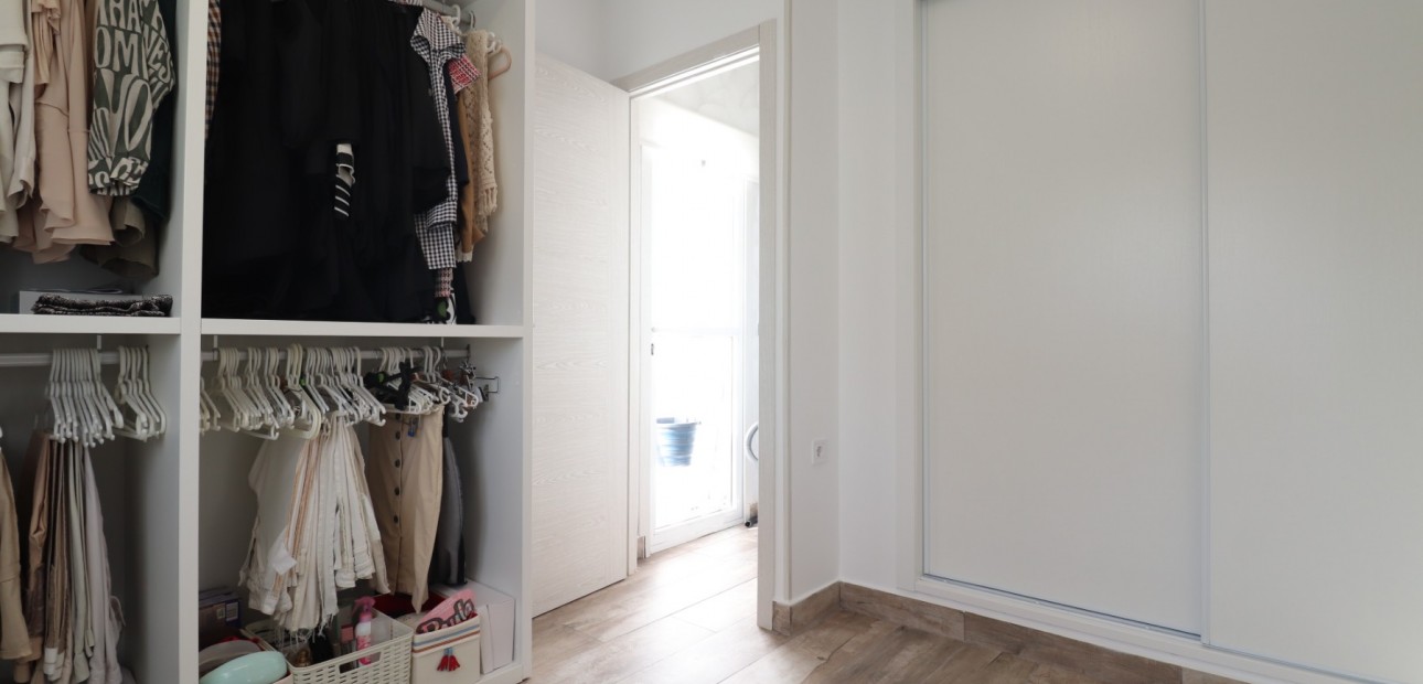 Venta - Detached Villa -
Orihuela Costa - Villamartin