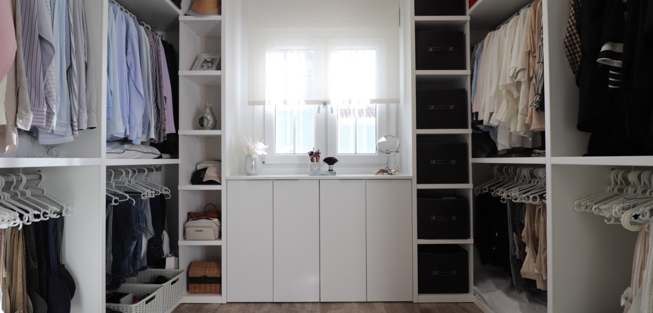 Venta - Detached Villa -
Orihuela Costa - Villamartin