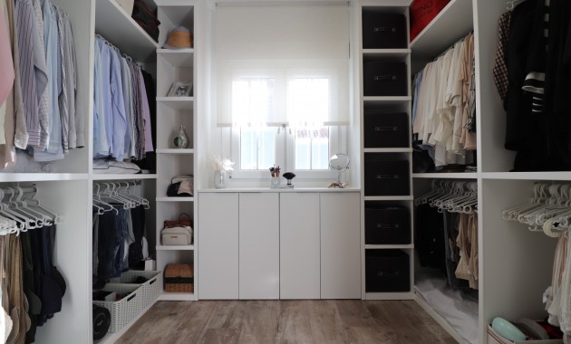 Venta - Detached Villa -
Orihuela Costa - Villamartin