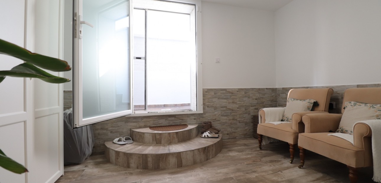 Venta - Detached Villa -
Orihuela Costa - Villamartin