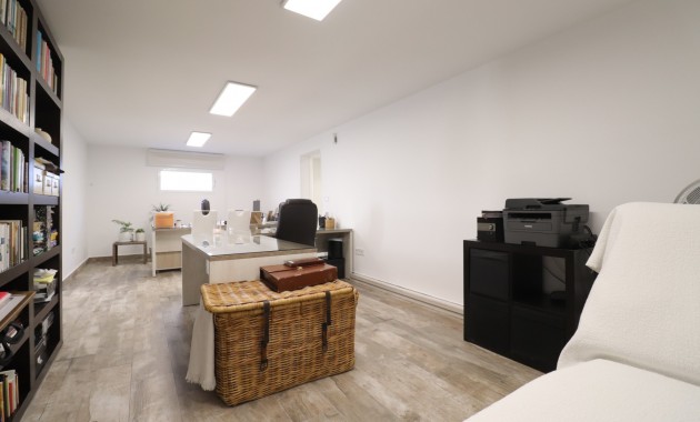 Venta - Detached Villa -
Orihuela Costa - Villamartin