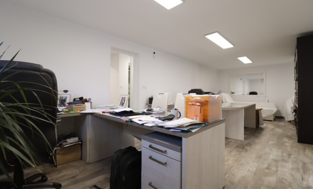 Venta - Detached Villa -
Orihuela Costa - Villamartin