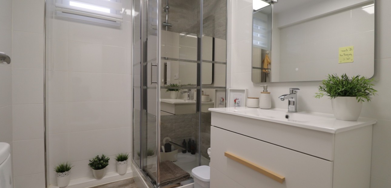 Venta - Detached Villa -
Orihuela Costa - Villamartin