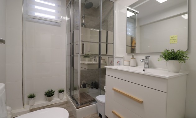 Venta - Detached Villa -
Orihuela Costa - Villamartin