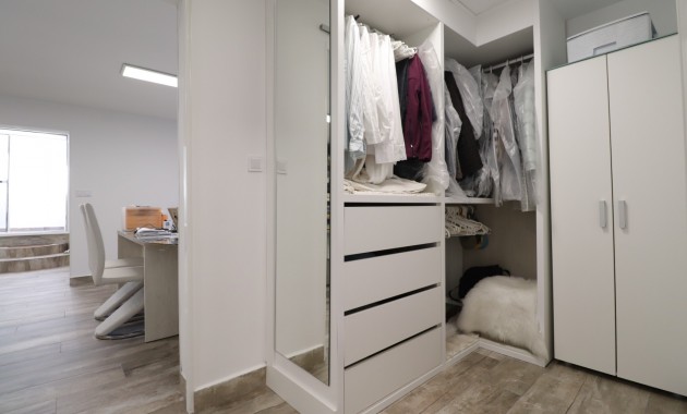 Venta - Detached Villa -
Orihuela Costa - Villamartin