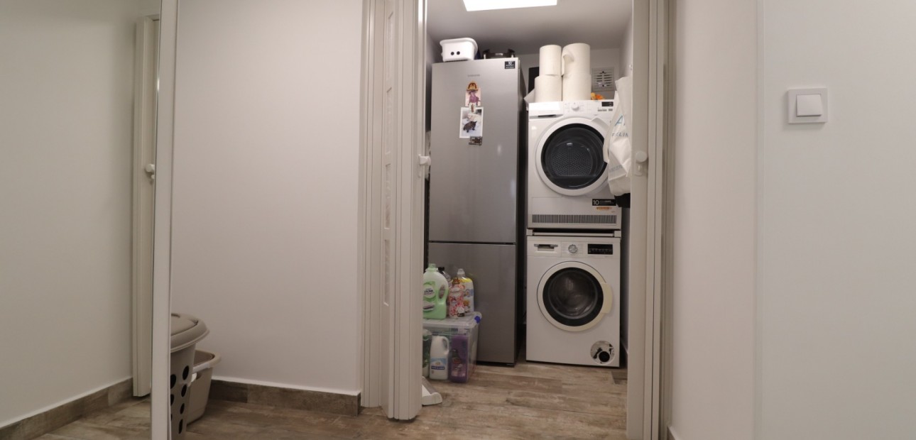 Venta - Detached Villa -
Orihuela Costa - Villamartin