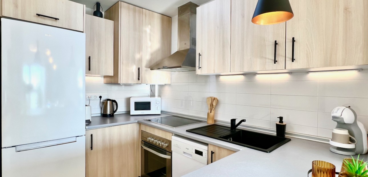 Venta - Apartamento / piso -
Las Terrazas de La Torre Golf Resort - Terrazas de la Torre Golf Resort