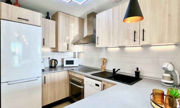 Venta - Apartamento / piso -
Las Terrazas de La Torre Golf Resort - Terrazas de la Torre Golf Resort