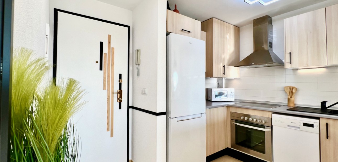 Venta - Apartamento / piso -
Las Terrazas de La Torre Golf Resort - Terrazas de la Torre Golf Resort