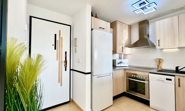 Venta - Apartamento / piso -
Las Terrazas de La Torre Golf Resort - Terrazas de la Torre Golf Resort