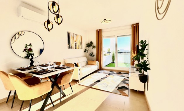 Venta - Apartamento / piso -
Las Terrazas de La Torre Golf Resort - Terrazas de la Torre Golf Resort