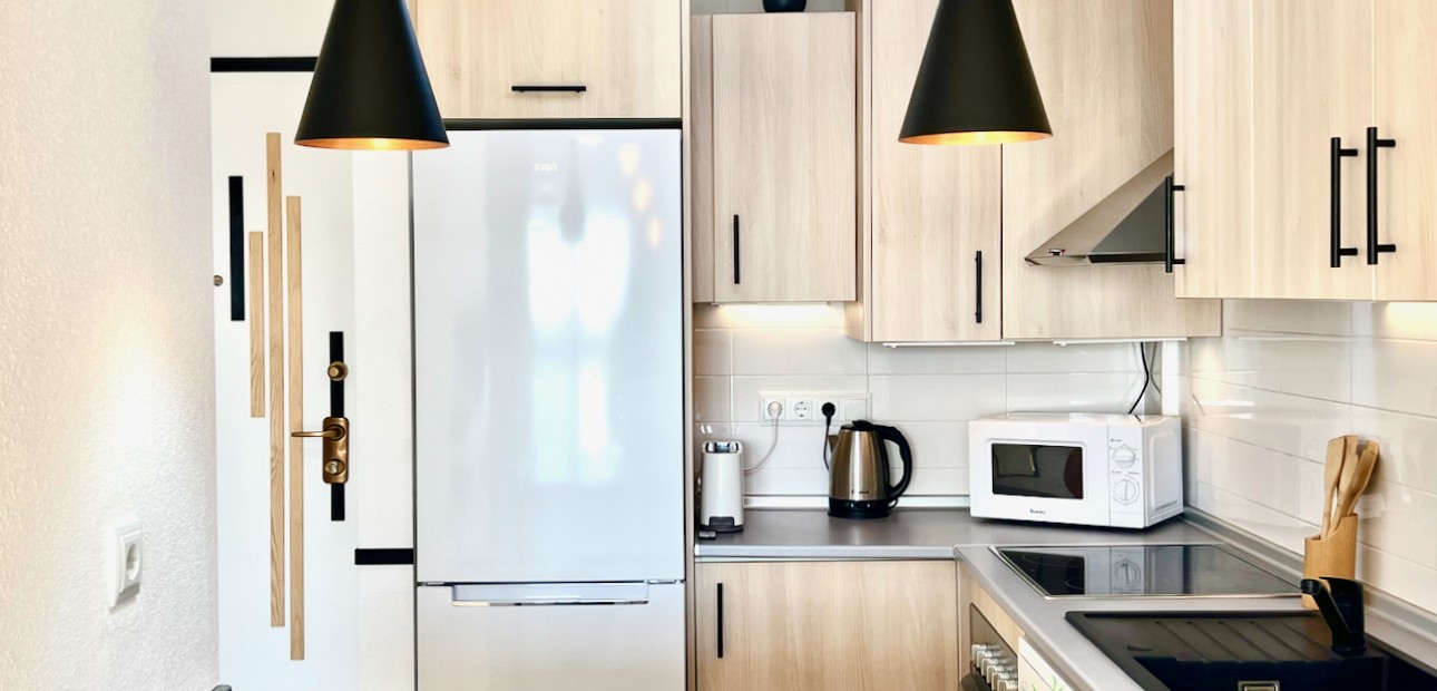 Venta - Apartamento / piso -
Las Terrazas de La Torre Golf Resort - Terrazas de la Torre Golf Resort