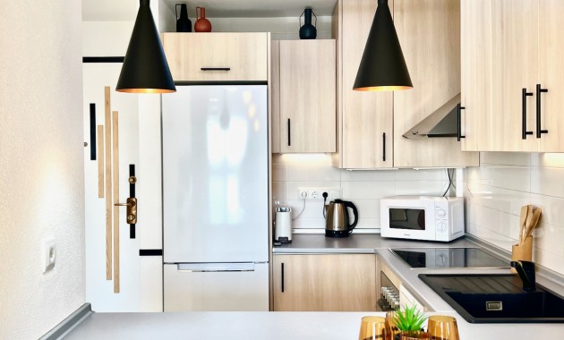 Venta - Apartamento / piso -
Las Terrazas de La Torre Golf Resort - Terrazas de la Torre Golf Resort