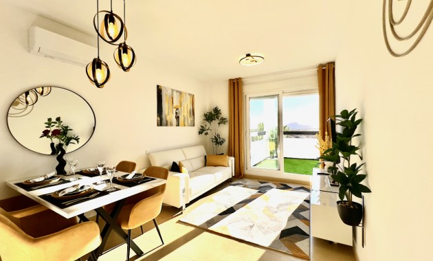 Venta - Apartamento / piso -
Las Terrazas de La Torre Golf Resort - Terrazas de la Torre Golf Resort