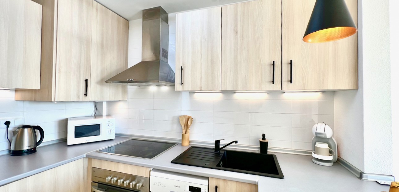 Venta - Apartamento / piso -
Las Terrazas de La Torre Golf Resort - Terrazas de la Torre Golf Resort