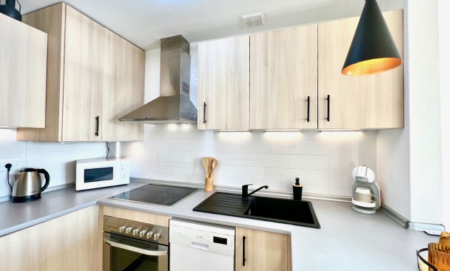 Venta - Apartamento / piso -
Las Terrazas de La Torre Golf Resort - Terrazas de la Torre Golf Resort