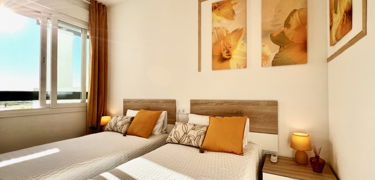 Venta - Apartamento / piso -
Las Terrazas de La Torre Golf Resort - Terrazas de la Torre Golf Resort