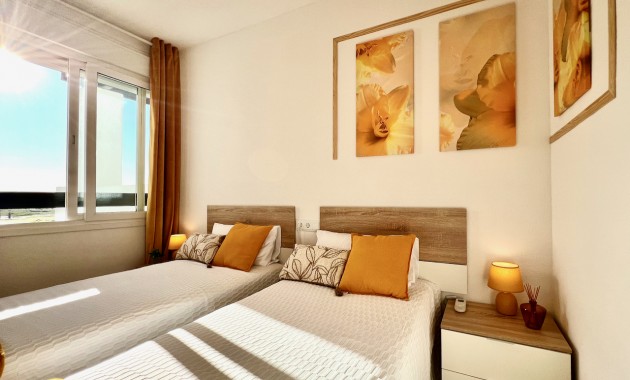 Venta - Apartamento / piso -
Las Terrazas de La Torre Golf Resort - Terrazas de la Torre Golf Resort