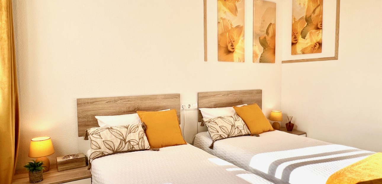 Venta - Apartamento / piso -
Las Terrazas de La Torre Golf Resort - Terrazas de la Torre Golf Resort