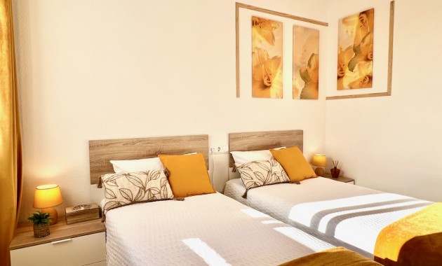 Venta - Apartamento / piso -
Las Terrazas de La Torre Golf Resort - Terrazas de la Torre Golf Resort