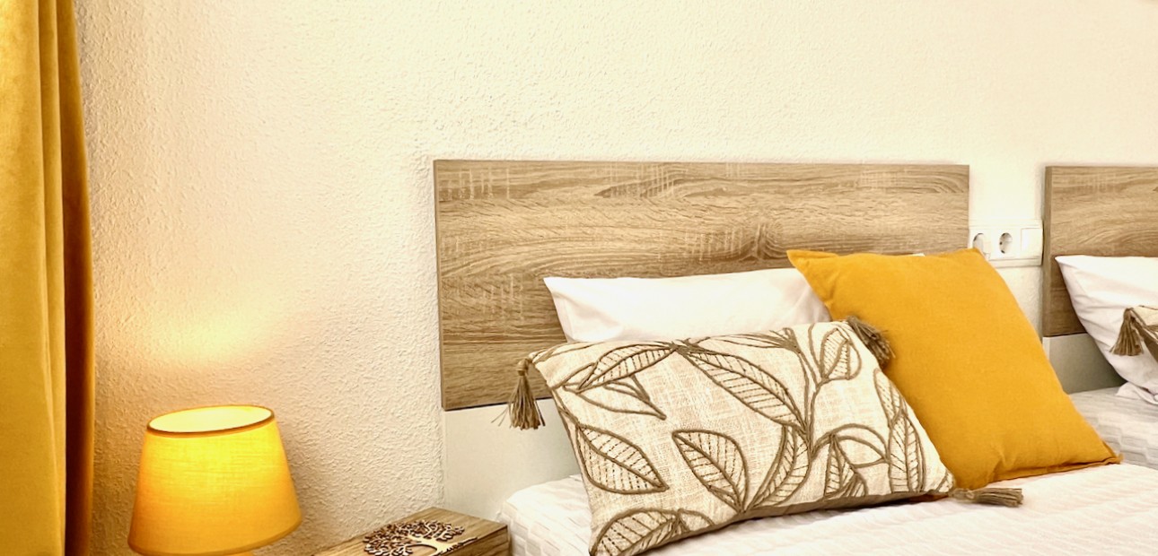 Venta - Apartamento / piso -
Las Terrazas de La Torre Golf Resort - Terrazas de la Torre Golf Resort