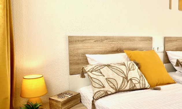 Venta - Apartamento / piso -
Las Terrazas de La Torre Golf Resort - Terrazas de la Torre Golf Resort