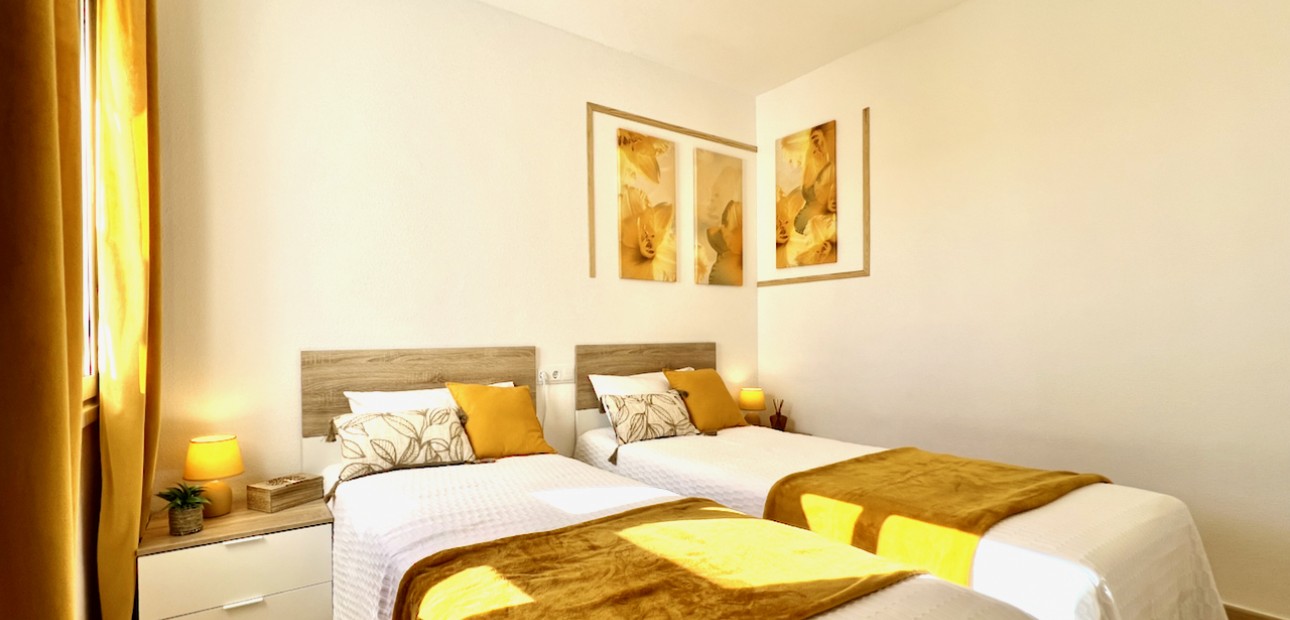 Venta - Apartamento / piso -
Las Terrazas de La Torre Golf Resort - Terrazas de la Torre Golf Resort