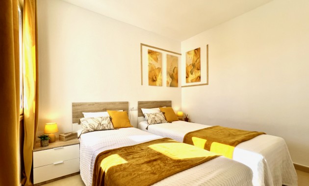 Venta - Apartamento / piso -
Las Terrazas de La Torre Golf Resort - Terrazas de la Torre Golf Resort