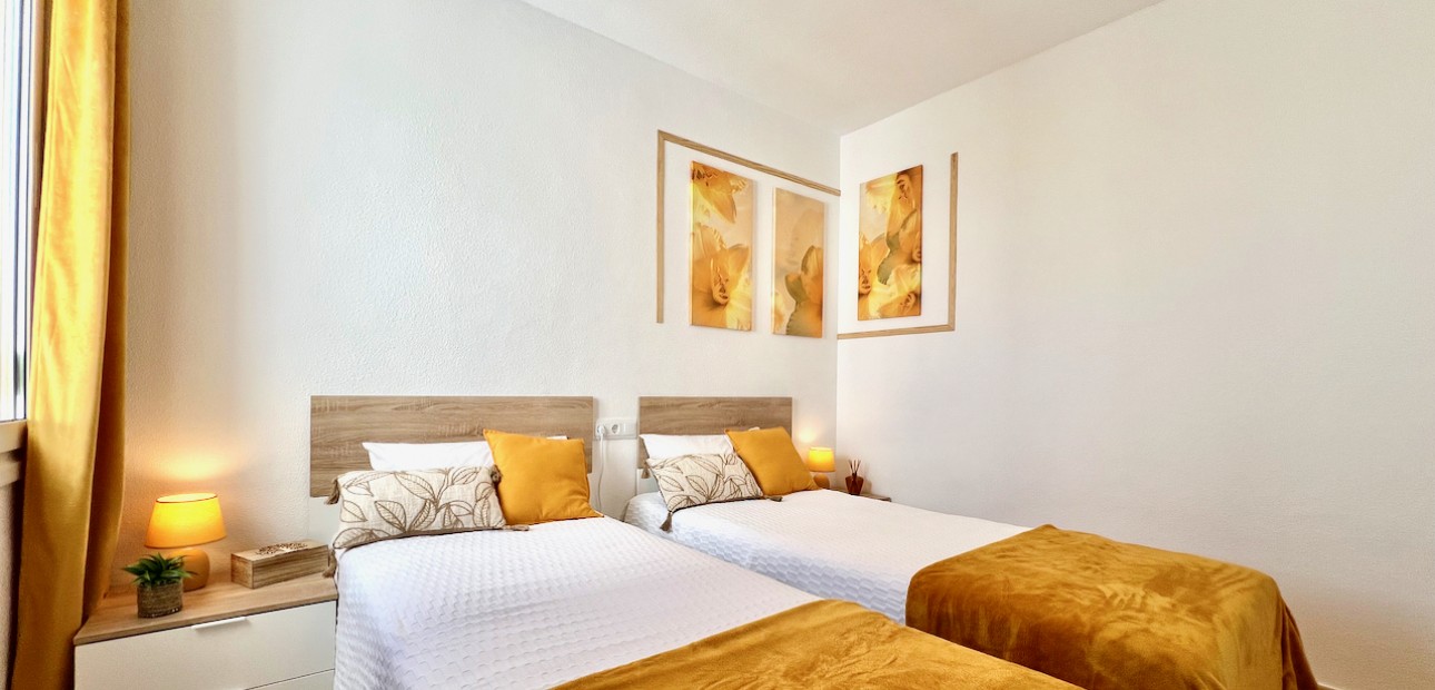 Venta - Apartamento / piso -
Las Terrazas de La Torre Golf Resort - Terrazas de la Torre Golf Resort