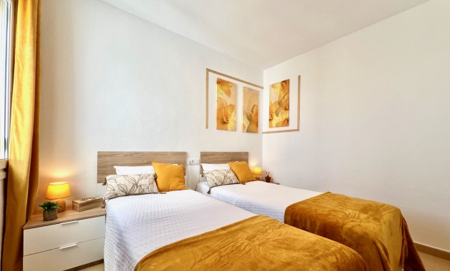 Venta - Apartamento / piso -
Las Terrazas de La Torre Golf Resort - Terrazas de la Torre Golf Resort