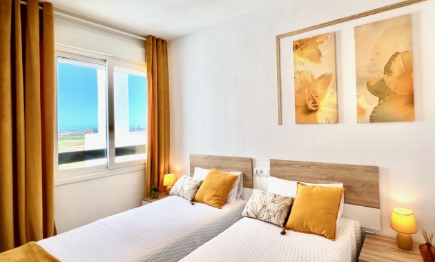 Venta - Apartamento / piso -
Las Terrazas de La Torre Golf Resort - Terrazas de la Torre Golf Resort