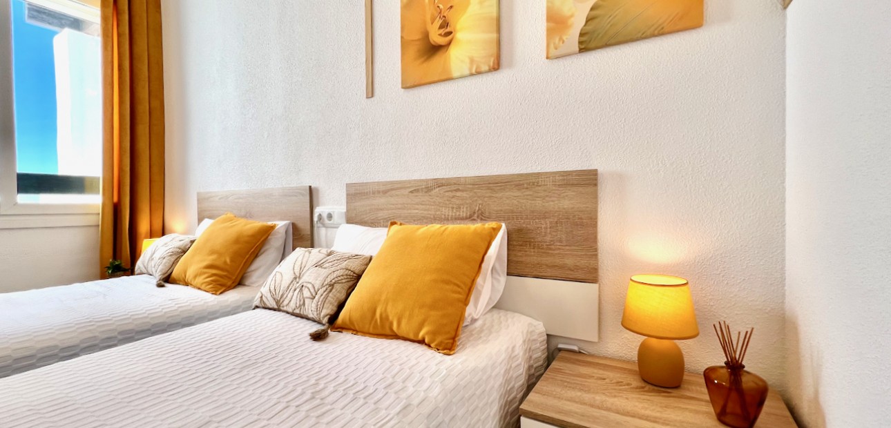 Venta - Apartamento / piso -
Las Terrazas de La Torre Golf Resort - Terrazas de la Torre Golf Resort