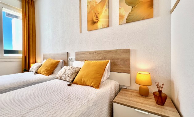 Venta - Apartamento / piso -
Las Terrazas de La Torre Golf Resort - Terrazas de la Torre Golf Resort