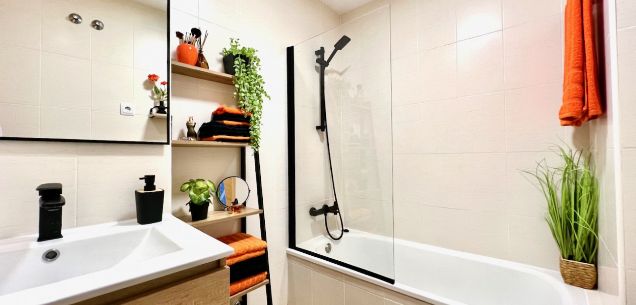 Venta - Apartamento / piso -
Las Terrazas de La Torre Golf Resort - Terrazas de la Torre Golf Resort