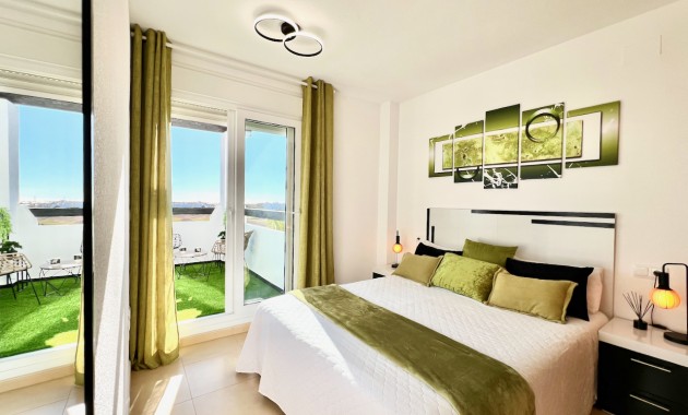 Venta - Apartamento / piso -
Las Terrazas de La Torre Golf Resort - Terrazas de la Torre Golf Resort