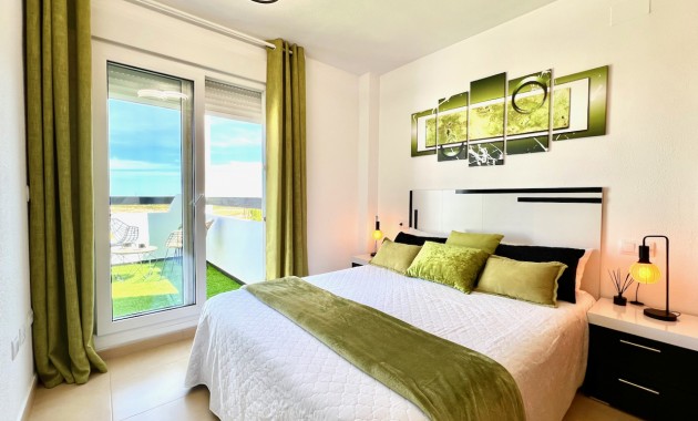 Venta - Apartamento / piso -
Las Terrazas de La Torre Golf Resort - Terrazas de la Torre Golf Resort